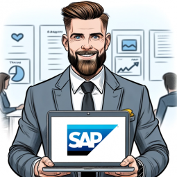 JV SAP Trainer