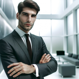 Strategic Management Consultant