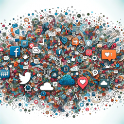 Social Media Department Assistant