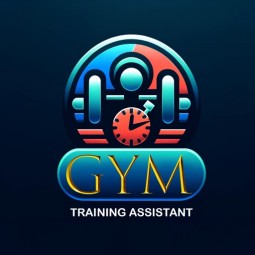 Gym Training Coach