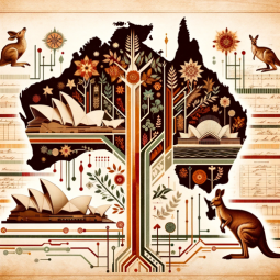 Find My Australian Ancestors