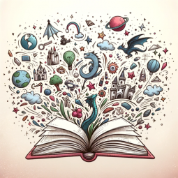 LAIA – Your Own Adventure