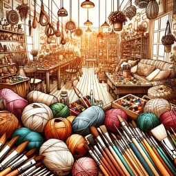 🎨🛠️ Hobbyist Workshop Planner 📅📝