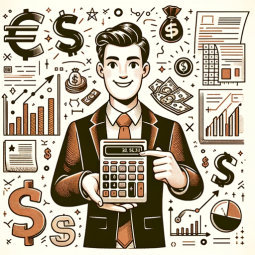 United States Accounting Expert