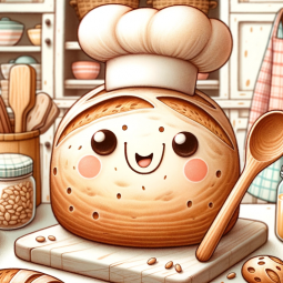 🍞 Sourdough Sidekick Guru 🥖