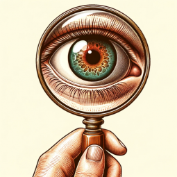 Facial Feature Scribe