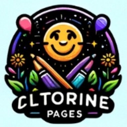 🔥着色本创造大师🔥