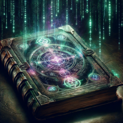 Spellbook: Hotkey Pandora’s Box