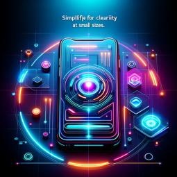 Mobile UI CodeCraft Bot