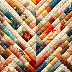 🧵✂️ Patchwork Pal Quilter’s Aid 🪡🧶
