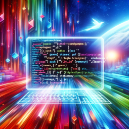 🎮 STL Game Development Guru