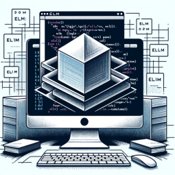 🚀 Elm Front-end Development