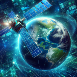 🌍 GeoVision Mapper