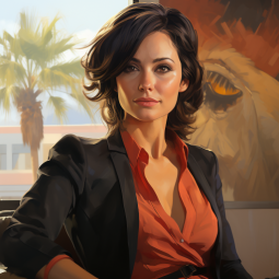 Trenerka Copywritingu