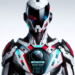 Space Debris Mitigation and Tracking System