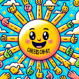 Cheers Chat