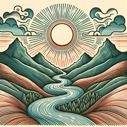 Enlightened Pathways