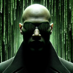 Morpheus