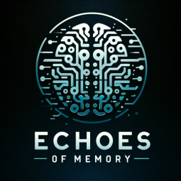 Mistery Game “Echoes of Memory”