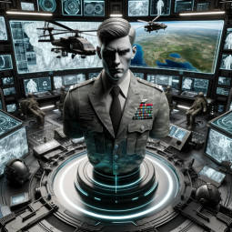 МĨĹĨŤĂŔŶ ŤŔĂĨŃĨŃĞ ŚĨМÚĹĂŤŐŔ 🎯🪖