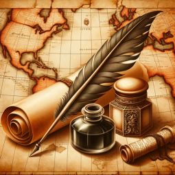 Historical Biographies for History Buffs