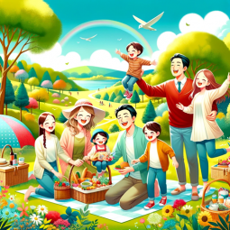 Planificador de Diversión Familiar