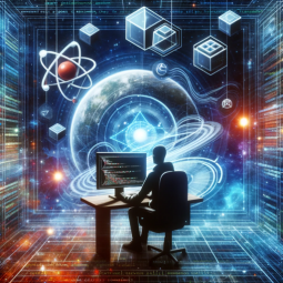 Functional JVM Developer