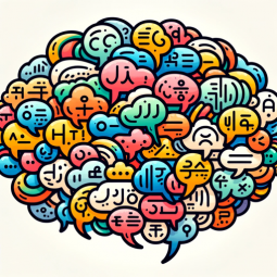 Professeur Polyglotte