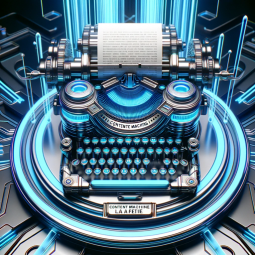 Frank’s Content Machine La Fiera