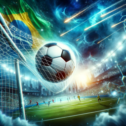 Futebol Brasileiro – Prof. Zaga