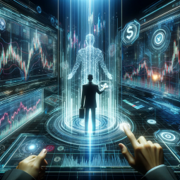 💹 Stock Market Analysis with R