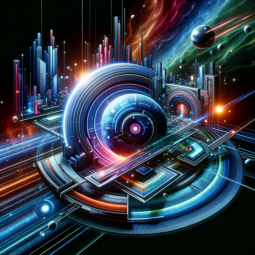 The Everything Instructional Logic (EIL)