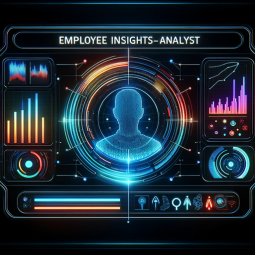 📊 Employee Insights Analyst GPT 🧠