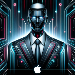 Apple Retail Store Manager