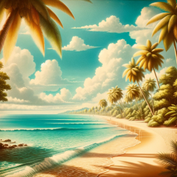 Travelmarkets Strande – TLN