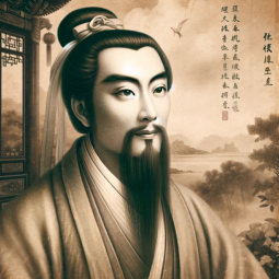 对话 – 白居易