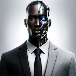 Nonprofit Program Director: 2.0