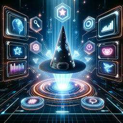 Presentation Analyst and Creator