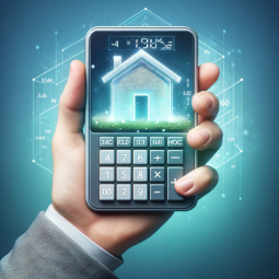 Mortgage Mate Enhanced