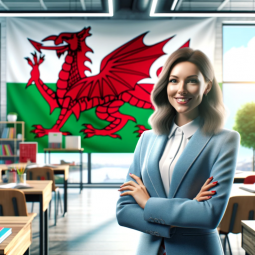 Welsh Bilingual Buddy