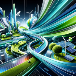 🌱 EcoEnergy Strategizer 🌞