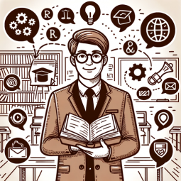 ! PR Academy Tutor !