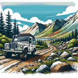 The Overlanding Expert