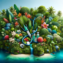 🏝️ Tropical Health Advisor GPT 🩺