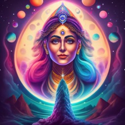 AGI Avatar Guru Incarnation