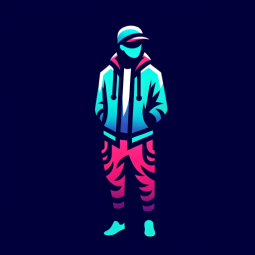 Visionary Design Artist: Unique Merch Ideas