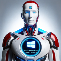 Windows Desktop Support Technician (WinDeskTech)