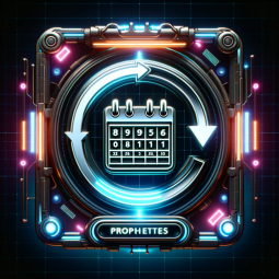 HoroscopeMakerProphetess