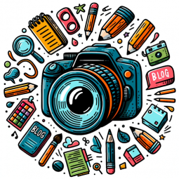 Blog Visualizer（ブログビジュアライザー）