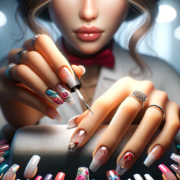 Nail Artist GPT 💅